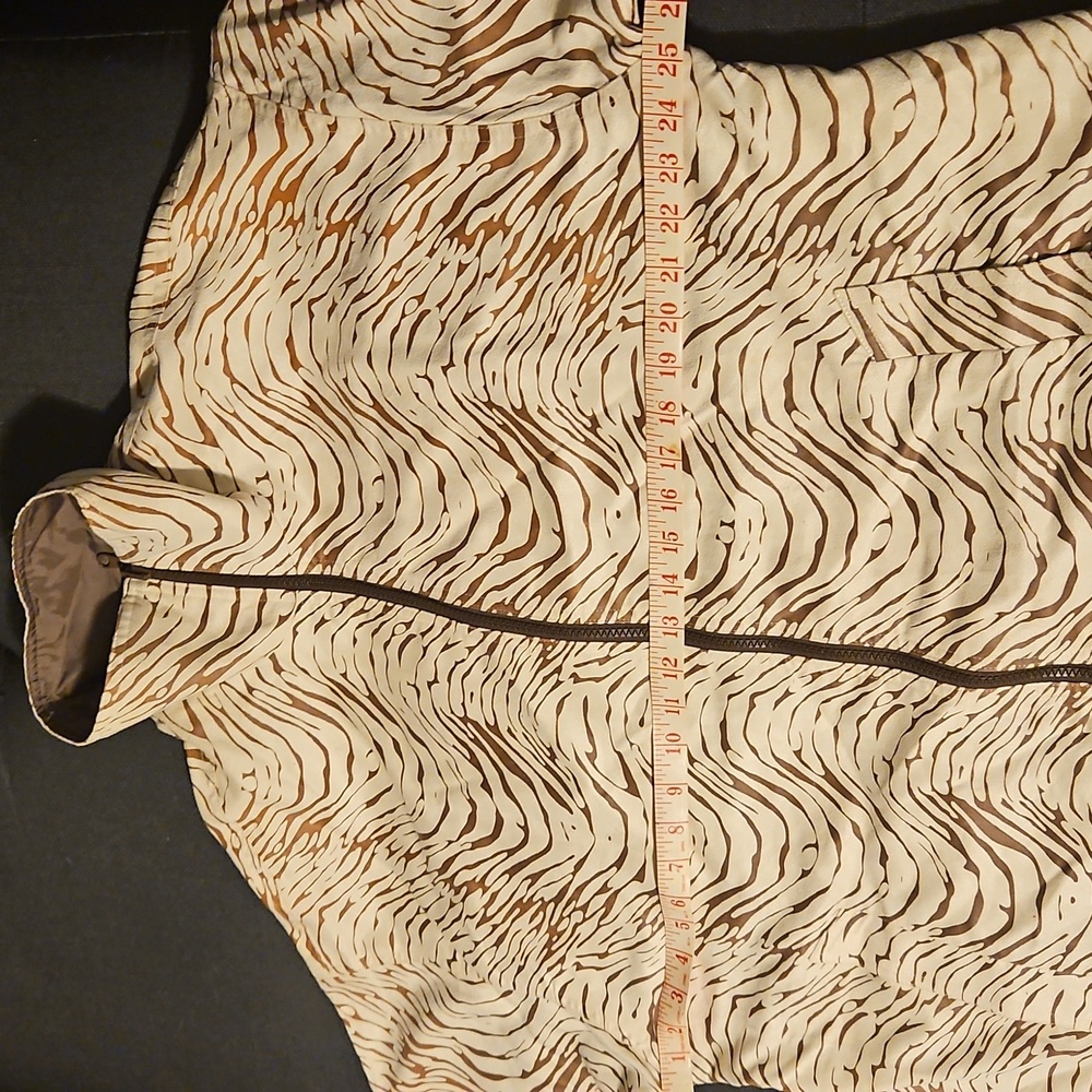 Reversible Spring Coat - Picture 7 of 9